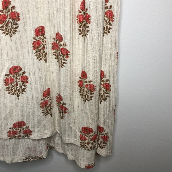 Lucky Brand Tunic B60 - Picture 4 of 4